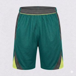 ชุดรักบี้คุณภาพสูงแบบกำหนดเอง ผ้าตาข่าย ดีไซน์แบบซับลิเมชั่น แห้งเร็ว ระบายอากาศได้ดี เหมาะสำหรับทุกเพศ ทุกวัย ชุดกีฬาสำหรับทีม ขายส่ง - Product Image 4