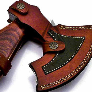 Hache à barbe légère de style nouveau pour l'extérieur et la chasse, vente directe d'usine - Product Image 6