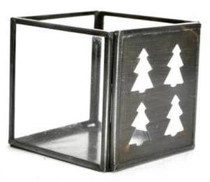 Modern Candle Holder Luxury Candle Holder Cylindrical Candle Holder Tabletop Candle Holder Home Decor Candle Holder Premium - Product Image 6