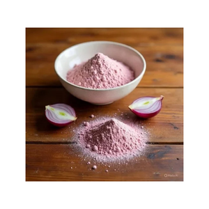 Cebolla en Polvo de Primera Calidad, Especia Deshidratada para Procesamiento de Alimentos, Mezclas Instantáneas, Restaurantes y Mercados de Exportación - Product Image 3