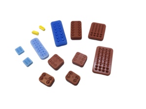 Chất lượng cao tùy chỉnh Silicone cao su màng Bàn phím nhà máy cao su bền giá cắt dịch vụ chế biến-OPT của chúng tôi lựa chọn của chúng tôi - Product Image 6