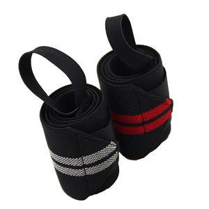 Gants de Cross-Training Unisexe en Néoprène Sans Doigts avec Soutien du Poignet et Paume Antidérapante pour la Musculation - Product Image 5