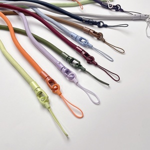 Correa de 7mm para Teléfono Móvil, Ajustable, para Cuello o Cruzada, Resistente y Duradera, para Hombres y Mujeres - Product Image 3