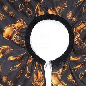 Capa de peluquería de alta calidad a precio razonable para pedidos al por mayor - Product Image 5