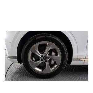 Genesis GV70 2.5T essence 2024, transmission intégrale, 10 898 km, conduite à gauche, boîte automatique, sièges en cuir, caméra de recul - Product Image 5