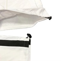 Nouvelle Arrivée Survêtement Unisexe Hiver à Capuche Imprimé Coupe-Vent Décontracté Séchage Rapide Respirant Léger