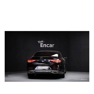 Mercedes-Benz CLS300d 4MATIC Clase CLS 2023 con 77,351 km, Diésel, Transmisión Automática, Volante a la Izquierda, Cámara Trasera - Product Image 4