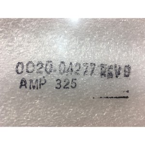 AMAT 0020-04277 Flange isolante conique, EXT - Équipements et pièces semi-conducteurs de renommée mondiale et de confiance - Product Image 4