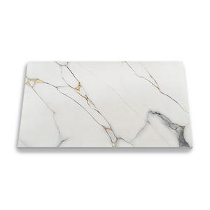 Azulejos de Porcelana Pulida y Esmaltada de Primera Calidad, 60x120cm, para Paredes y Pisos Interiores, Revestimiento de Lujo - Product Image 5