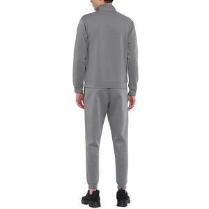Men <b>Tracksuit</b> Polyester Man <b>Tracksuits</b> Wholesale Jogging Set 2 Piece Set Fit Size Mens Sweat Suit High Quality Zipper <b>Tracksuit</b> - Product Image 4