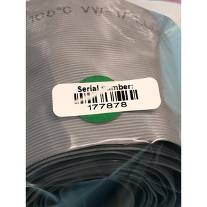 โอริง AMAT 3700-01440 ขนาด .799 CSD .103 ยี่ห้อ Kalrez - อุปกรณ์และอะไหล่เซมิคอนดักเตอร์ระดับโลกที่เชื่อถือได้ - Product Image 5