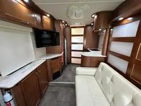 Camping-car Pleasure Way Plateau XLMB d'occasion 2018 prêt à la vente
