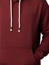 Sudadera con capucha para hombre, de algodón y forro polar, 360 gsm, gruesa, cálida, informal, con logo personalizado - Product Image 3