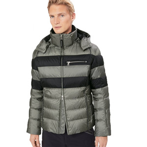 เสื้อแจ็คเก็ตพัฟเฟอร์ผู้หญิง ดีไซน์ล่าสุด คุณภาพสูง ราคาขายส่ง สินค้ามาใหม่ สไตล์โดดเด่น - Product Image 4