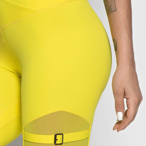 2026 <b>Top</b> Sellers Yoga Sets Two Piece Convertible Strap Crop <b>Top</b> Bra Leggings Workout Activewear Spandex/Nylon Seamless Quick Dry - Product Image 4