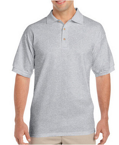 Surplus d'usine, polos pour hommes 100% coton de marque, qualité supérieure, design élégant, prix de gros personnalisés, approvisionnement en gros - Product Image 5