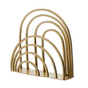 Black <b>Tree</b> Design Metal Napkin Holder Decorative <b>Tabletop</b> Tissue Organizer Modern Kitchen Dining Display Stand - Product Image 2