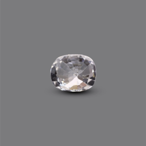 Green Amethyst Oval Cut Loose Gemstone-Natural 4.6 Carat for Fine Jewelry - Product Image 2