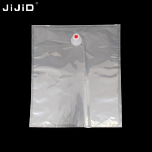 Professioneller Birken-/Ahorn-Saft-Sammelbeutel Extraktionsnadelrohr 360x400mm (5L) COPA-Material Auslaufsicher Wiederverschließbar - Product Image 4