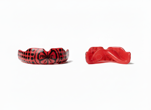 Protège-dents personnalisé OEM, protège-dents dentaire, protège-dents de boxe, protège-dents MMA, protège-dents de Jiu Jitsu, protège-dents de karaté pour adultes et jeunes, nouveau - Product Image 5
