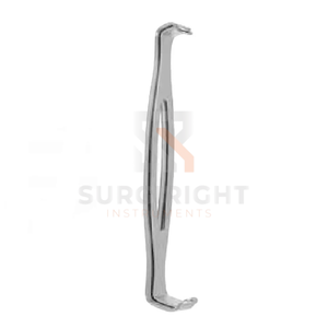 เครื่องมือผ่าตัดแบบใช้ซ้ำได้ ยี่ห้อ Blush Surgical รุ่น USA Retractors ทำจากสแตนเลสสตีล สำหรับดึงแผลผ่าตัด - Product Image 3