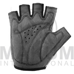 Guantes Cortos de Ciclismo Transpirables para Deportes al Aire Libre, Gimnasio, Ejercicio, Bicicleta, Resistentes a Impactos - Product Image 5