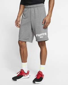 Pantalones Cortos Deportivos para Hombre, de Algodón, para Gimnasio, Entrenamiento, Atletismo, Correr, Trotar, Fitness, Ligeros, Diseño Personalizado - Product Image 1