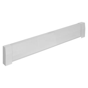 Copertura Frontale per Radiatore Elettrico a Battiscopa in Acciaio Resistente Serie Premium da 4 piedi per Miglioramenti Domestici - Product Image 6