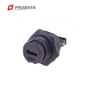 Câble de prise USB Type C robuste et étanche avec protection IP68/IP67 pour la positionnement GPS, l'utilisation industrielle et médicale en extérieur - Product Image 6