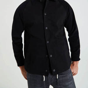 Custom Mens Coaching Jacket Plus Size Waterproof Breathable Windbreaker Lightweight Casual Winter Sportswear <b>Coaches</b> Wear OEM - Product Image 3