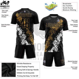 New Design Custom <b>Soccer</b> Uniform For Men Team Pakistan Manufacture <b>Soccer</b> Uniform Wholesale Training Wear <b>Soccer</b> Uniform - Product Image 5