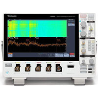 Oscilloscope à domaines mixtes USA Tektronix MDO34 3-BW-1000