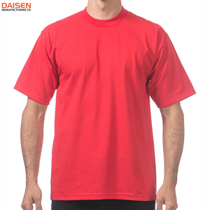 Camisetas de Hombre al por Mayor 100% Algodón – Camiseta Casual de Moda con Estampado Holgado y de Gran Tamaño para Hombre - Product Image 2
