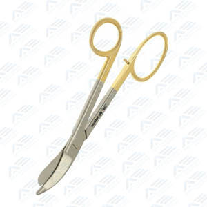 ชุดเครื่องมือผ่าตัด กรรไกรทังสเตนคาร์ไบด์ 24 ซม. เครื่องมือแพทย์สแตนเลส บรันส์ คุณภาพสูง สำหรับศัลยกรรมกระดูก - Product Image 2