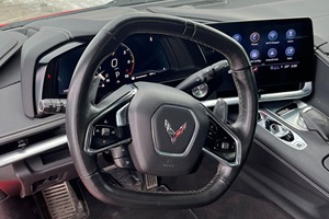 Chevrolet Corvette Stingray Coupé 1LT 2023 - Product Image 6