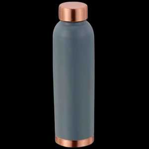Handcraft Floral <b>Printed</b> Stainless Steel Insulated Water Bottle Reusable Travel Drinking Bottle For Home And <b>Office</b> - Product Image 1