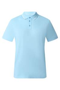 Nueva Camiseta Casual de Moda, Estilo Personalizado, Camiseta Polo de Manga Corta para Hombre, Buena Calidad, Ropa Urbana de Alta Gama, Camisetas para Hombre - Product Image 5