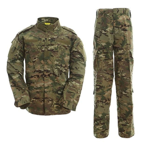 Uniforme Profesional de Paintball, Equipo de Alta Protección, Costuras Resistentes, Transpirable, Ecológico, Ligero, Personalizable - Product Image 1