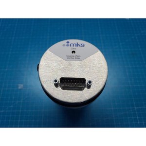 MKS 627DX11TDC1B ใช้เป็นชิ้นส่วนอุปกรณ์เซมิคอนดักเตอร์รุ่นเก่า - Product Image 1