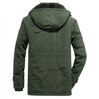 Veste parka rembourrée pour homme, imperméable, hiver, super qualité, par NEEDS OUTDOOR Jacket