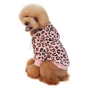 Sudadera con Capucha Transpirable de Malla para Perros, Ropa de Verano para Mascotas, Abrigo Sólido, Disfraz para Perros, Sudadera Barata para Perros - Product Image 4