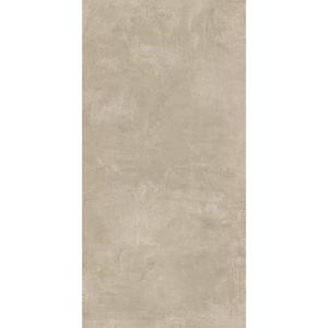 Beige Cement Look Porcelain Floor Tile Non Slip Interior Wall Cladding Wholesale <b>Supply</b> - Product Image 3