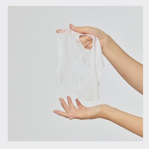 Soins de la peau coréens Oneul31 Oneul31 Fukoidan Masque apaisant et équilibrant 1 boîte de 5 pièces Fabriqué en Corée à base d'algues marines - Product Image 6