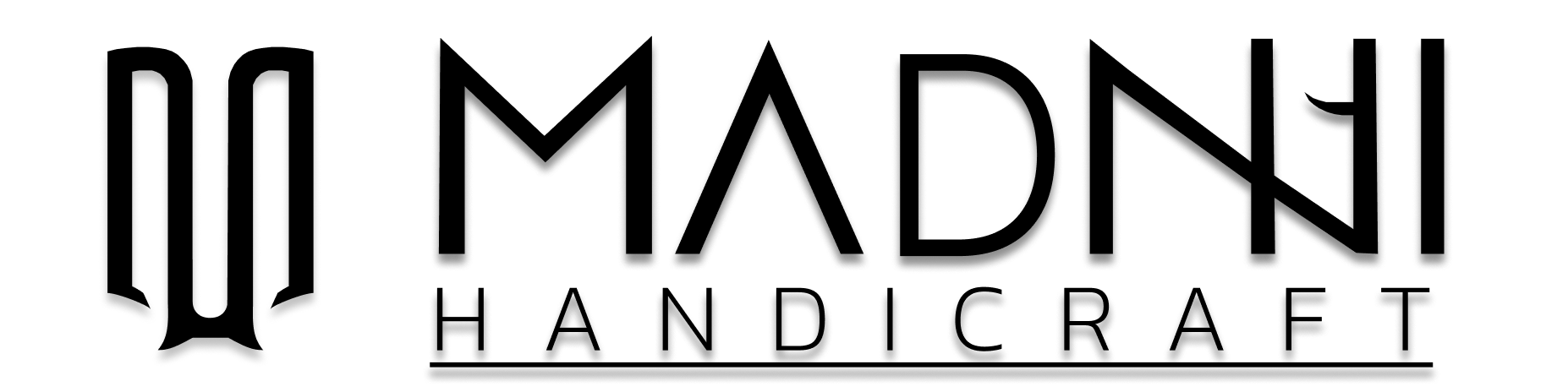 MADNI HANDICRAFT logo