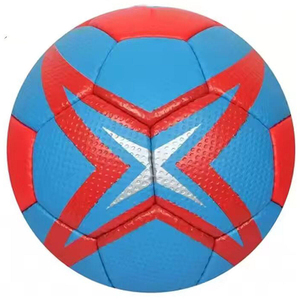 Ballon de football taille 5, logo personnalisé, cuir sans couture, ballon de football laminé durable, livraison mondiale - Product Image 6