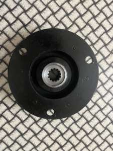 JCB เครื่องขุด JS30ที่มีความแม่นยำสูง-ชิ้นส่วนเครื่องจักรก่อสร้างที่มีประสิทธิภาพสูงสุด - Product Image 3