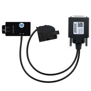 AB/ABD Versiyonu GODIAG CAS2 CAS3 SER Yarı Akıllı Test Platformu, CAS Anahtar Programlama, Senkronizasyon, Lehimsiz Veri Okuma Yazma için - Product Image 4