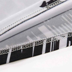 Adults Dirt Off-<b>Roading</b> Sublimation Men Adults Motocross Shirt Customized Motocross Jersey with Perforated Laser Cut at <b>Back</b> - Product Image 5