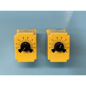 2 POTTER & BRUMFIELD CGB-38-70050M Temporizador de Retardo - Equipo y Piezas de Semiconductores de Confianza con Legado Global - Product Image 1
