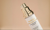 NARCELL CamelExo Sérum Ampoule aux Exosomes de Camélia – Bénéfices Nourrissants et Hydratants – Emballage Boîte/Bouteille – Fabriqué en Corée – OEM
